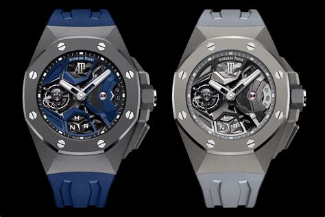audemars piguet gmt replica